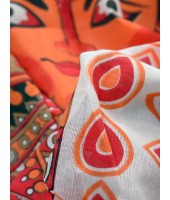  Handloom Pure Cotton Saree Dashami Sindur Khela HandPrint Design With Blouse Piece (Red White0