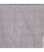 Bengal Tant Abhrak Work Design Soft Pure Handloom Cotton Saree With Blouse Piece Grey
